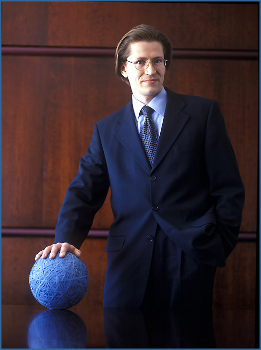 Sander Gelsing